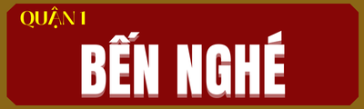 Nhà Đất Phường Bến Nghé