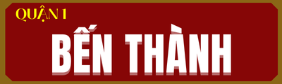 Nhà Đất Phường Bến Thành
