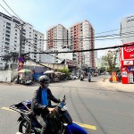 [110 Tỷ] - Góc 2 Mặt Tiền Siêu Đẹp Ung Văn Khiêm, Kế Metro, Tiện Xây Building
