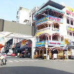 [110 tỷ] Góc siêu Vip ngay Bến Thạnh, 7 tầng, Diện tích đẹp, Xem Là mê