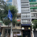 [110 tỷ] Tòa Nhà Mặt Tiền Lê Thánh Tôn, 300tr/th, Vị Trí Đẹp, Kế Vincom