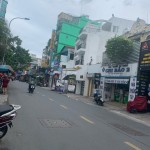 [115 tỷ] 550m2 Mặt Tiền Nguyễn Văn Đậu, ngay Phan Đăng Lưu, tiện xây Building