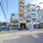 [12.3 tỷ] Góc 2 Mặt Dương Quảng Hàm Cực Đẹp, 7x17m, Xây Kinh Doanh Tốt
