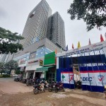 [125 tỷ] Mặt Tiền Điện Biên Phủ, 10x35m NH, Tiện Xây Building Văn Phòng, Góc 2 MT