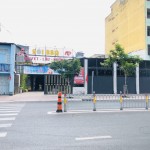[125 tỷ] Mặt Tiền Lý Chiêu Hoàng, 1200m2, Tiện Xây Building, Trường Học