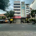 [145 tỷ] - Tòa Nhà Mặt Tiền Nguyễn Đình Chiểu, 7 tầng, HĐT 11.000 USD