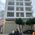 [155 tỷ] Tòa Nhà Mặt Tiền Tân Sơn Nhì, H7T, 2200m2 SD, Góc, 17.5x31m Vị Trí Quá Đẹp