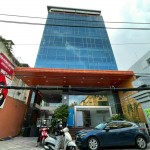 [158 tỷ] - Tòa Nhà Mặt Tiền Phú Nhuận, 15x30m 7 tầng + Hầm, ngang hiếm có
