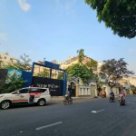 [165 tỷ] - 17x30m = 601m2 Mặt Tiền Quận 10, Xây Building Quá Đẹp
