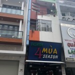 [21.5 tỷ] - Mặt Tiền Hoa Lan, Vị Trí Đẹp, 5 tầng, Chủ Cần Bán