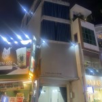[21 tỷ]- Mặt Tiền Vip Quận 3, ngay Cách Mạng Tháng 8, Tài Sản Quá Tốt, HĐT 50tr