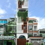 [22.5 tỷ] Tòa CHDV Mặt Tiền Kinh Doanh Ngay XVNT, 7 Tầng, HĐT 77tr/th