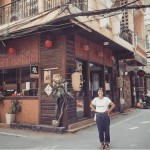 [23.5 tỷ] Bán Nhà Phố Đỏ Thái Văn Lung, Góc 2 MT siêu đẹp, HĐT 95tr/th