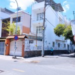[23 tỷ] - Góc 2 MT Nguyễn Văn Đậu, 4x25m, NH 5.4m, 110m2, 3 tầng, thoáng