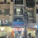 [23 tỷ] Mặt tiền Phan Đăng Lưu, 4 tầng, 3.8x18.6m, H. Đông Nam, HĐT 50tr/th
