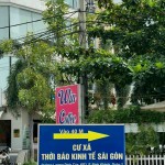 [24 tỷ] - chỉ 138 tr/m2 - Đất Compound Thời Báo Kinh Tế Lương Định Của, Kế Thủ Thiêm