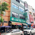 [25 tỷ] Mặt Tiền Út Tịch, 11.4x12.5m 4 tầng, Ngang Quá Đã, Vị Trí