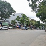 [26.5 tỷ] 2 Mặt Tiền Siêu Ngon, Rẻ Đặng Thùy Trâm, 6x20m Nở hậu 12m, 162.5m2