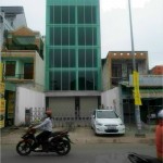 [26 tỷ] - 6 Tầng, 8.4x31m Mặt Tiền Nguyễn Ảnh Thủ, HĐT 80tr/th. Đầu Tư Tốt