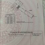 [280tr/m2] Mặt Tiền Quận 1, ngay Chợ Tân Định, 150m2 chỉ 42 tỷ, Nợ phải bán