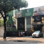 [300 tỷ] Siêu Phẩm Mặt Tiền Võ Văn Tần, 12x30m, 367m2, Quỹ Đất Hiếm