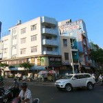 [31.5 tỷ] Góc Tuyệt Đẹp Hoàng Diệu, Quận 4, Xem Là Mê, 5 tầng, Kinh Doanh hết chê