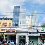 [32.5 tỷ] - 5T Mặt Tiền Trường Chinh, Ngay Bảy Hiền, Thang Máy, HĐT 70tr. 132m2
