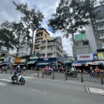 [32 tỷ] Góc 2 Mặt Tiền Lê Hồng Phong, 4 tầng, 65tr/th, Gần Lý Thái Tổ