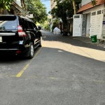 [35.5 tỷ] Biệt thự khu Vip Quận 3, Trần Quốc Toản, 11x15m Góc 2 mặt, Giá Quá Tốt