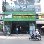 [35 tỷ] / 7x28m Măt Tiền Trường Chinh, Giá Tốt, Kinh Doanh Sầm Uất, Tiện Xây Building