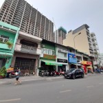 [35 tỷ] - Mặt Tiền Đề Thám, ngay kế Bùi Viện. 4.4x18m, Tiện xây mới, H. Đông Bắc