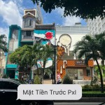 [35 tỷ] Mặt Tiền Phan Xích Long, 6 tầng, HĐT 120tr/th, 4.1%/năm