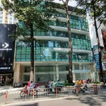 [350 tỷ] - Tòa Nhà Văn Phòng Mặt Tiền 3/2 - Ngang 23m, Hầm + 9 tầng, Gần 3000m2 sàn