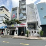 [36 tỷ] Building Nguyễn Văn Thủ, 7 tầng, HĐT 80tr, H. Đông Nam