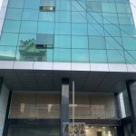 [39 tỷ] - TN 200tr/th - Tòa CHDV Hầm 7 Tầng Lê Đức Thọ, 10.5x22m NH, 284m2, Giữ Tiền Tốt