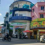 [39 tỷ] Góc 2 Mặt Tiền Huỳnh Văn Bánh, 6.9x14m 4 tầng, Cần Bán Gấp