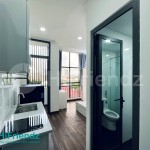 [39 tỷ] Tòa Nhà CHDV Quận 3, 24P, Mới, HĐT 145tr/th, Hầm, 6 tầng