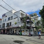 [44 tỷ] - Góc 2 Mặt Tiền Tuyệt Đẹp Nguyễn Gia Trí, 8.1x20m 4 tầng, Đáng Mua