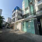 [45]=>[36] tỷ - 180tr/th - Tòa Nhà ngay Phan Đăng Lưu, Hầm + 6 tầng, 8.2x28m, 210m2, Giá Quá