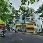 [45]=[41.5] tỷ - Bán Gấp, Mặt Tiền Hoàng Sa, 9x14m, HĐT 100 tr/tháng. DT siêu đẹp