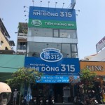 [45 tỷ] Mặt Tiền Cách Mạng Tháng 8, Trục thông thương, HĐT 100 tr/th