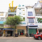 [45 tỷ] Mặt Tiền Võ Văn Tần, Vị Trí Đẹp, Sang, Sầm