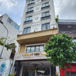 [46.8 tỷ] - Tòa Nhà Mặt Tiền Mai Thị Lựu, 7x21m, Hầm + 6 tầng, HĐT 100 tr/th
