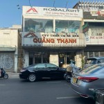 [46 tỷ]/7.4x41m Mặt Tiền Xô Viết Nghệ Tĩnh, ngay Làng Đại Học, Xây Cho Thuê Tốt
