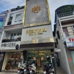 [49 tỷ] Góc 2MT Trần Hưng Đạo, ngay Nguyễn Cư Trinh, 3 tầng