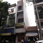 [50 tỷ] Đẹp Nhất Nguyễn Thái Bình, 6T, ngay Phó Đức Chính, Xem là thích