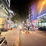 [50 tỷ] Mặt Tiền Siêu Khan Hiếm Bùi Thị Xuân, Cần Bán Gấp