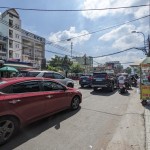 [55 tỷ] Mặt Tiền Tốt Nhất Ung Văn Khiêm, 8x45m Vị Trí Đẹp Nhất