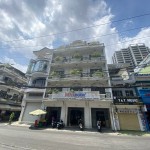 [58 tỷ] Tòa Nhà Văn Phòng Lý Thường Kiệt, 12x16m, HĐT 170tr. Giá Tốt