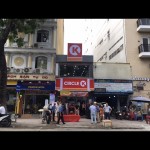 [59 tỷ] Mặt Tiền Khan Hiếm Phạm Ngũ Lão, HĐT 140tr, Trực diện Công Viên